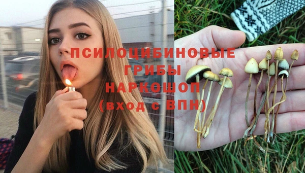 прущая мука Липки